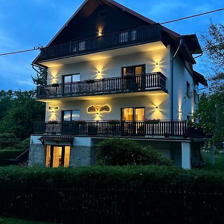 Hotel Jeleni Ruczaj Karpacz Exteriér fotografie