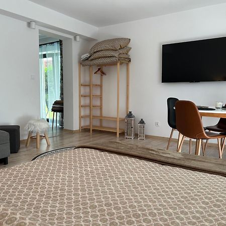 Hotel Jeleni Ruczaj Karpacz Exteriér fotografie