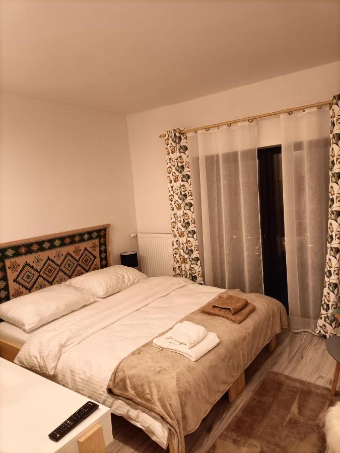 Hotel Jeleni Ruczaj Karpacz Exteriér fotografie