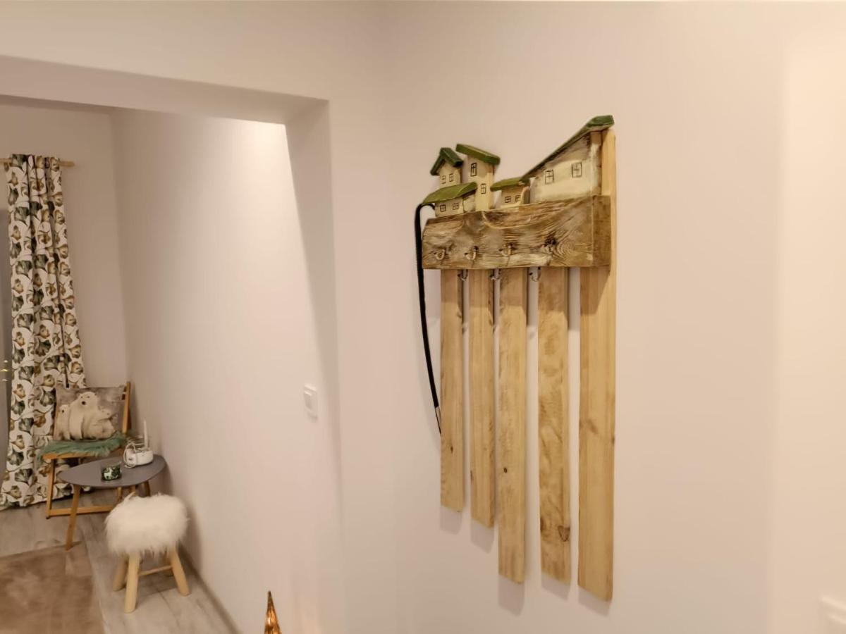 Hotel Jeleni Ruczaj Karpacz Exteriér fotografie