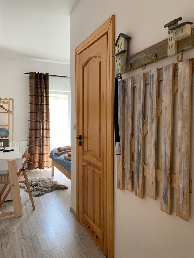 Hotel Jeleni Ruczaj Karpacz Exteriér fotografie