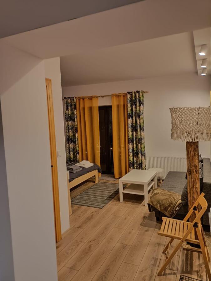 Hotel Jeleni Ruczaj Karpacz Exteriér fotografie