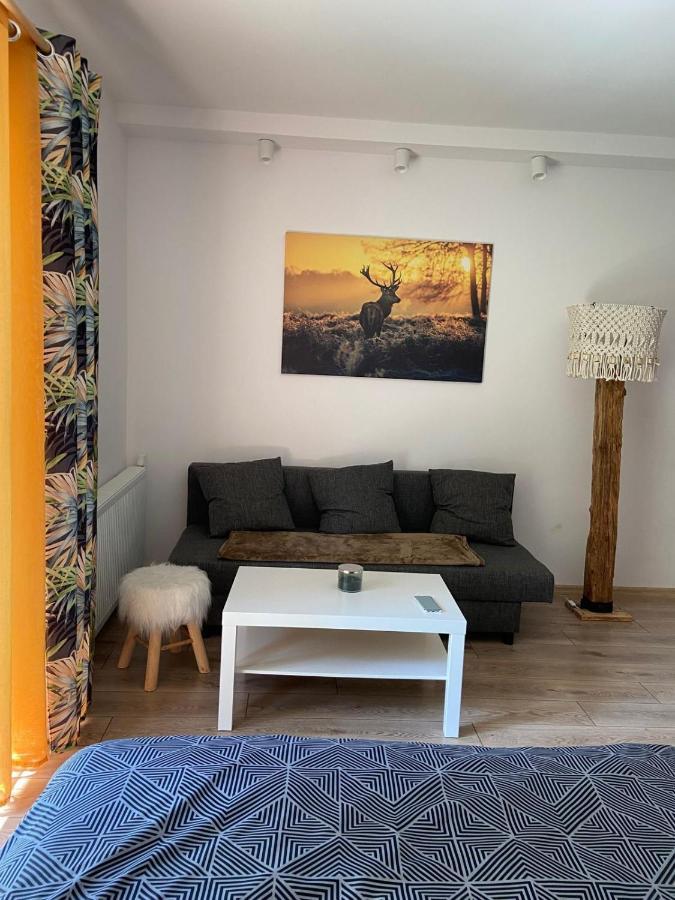 Hotel Jeleni Ruczaj Karpacz Exteriér fotografie