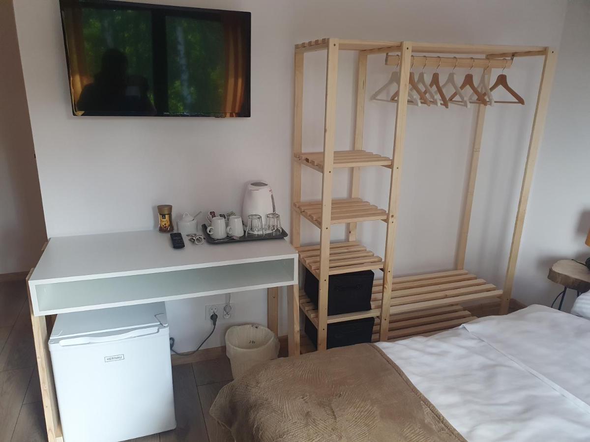 Hotel Jeleni Ruczaj Karpacz Exteriér fotografie