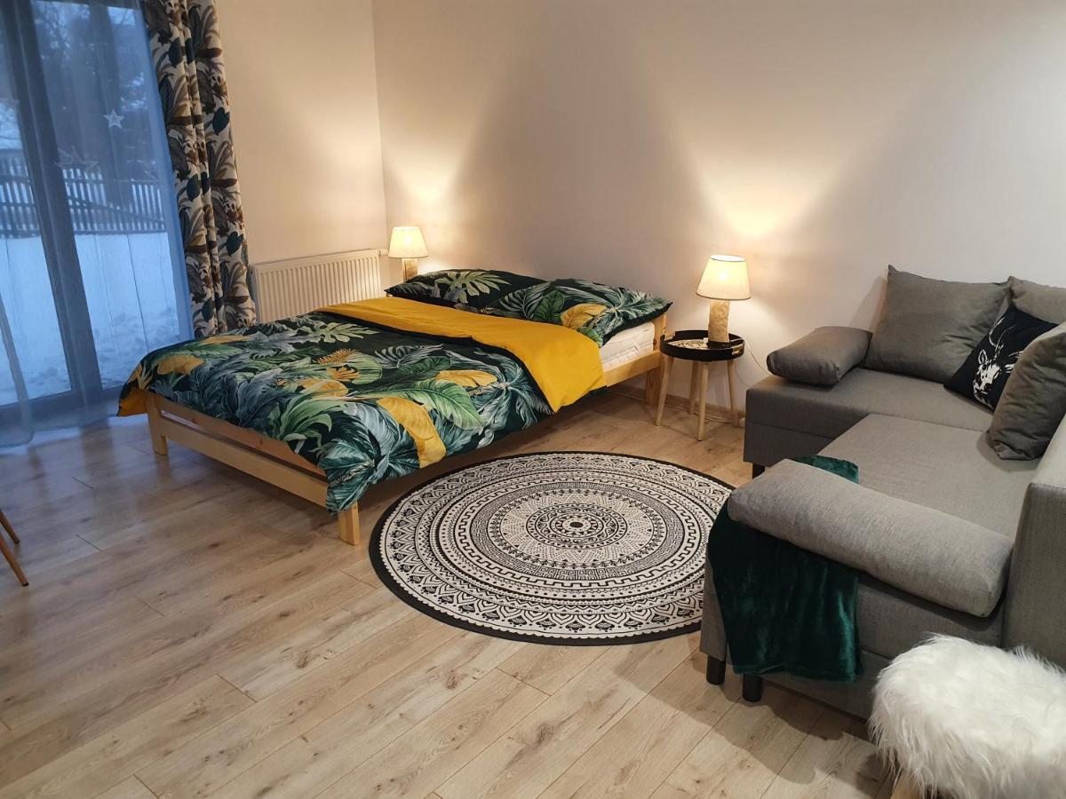 Hotel Jeleni Ruczaj Karpacz Exteriér fotografie