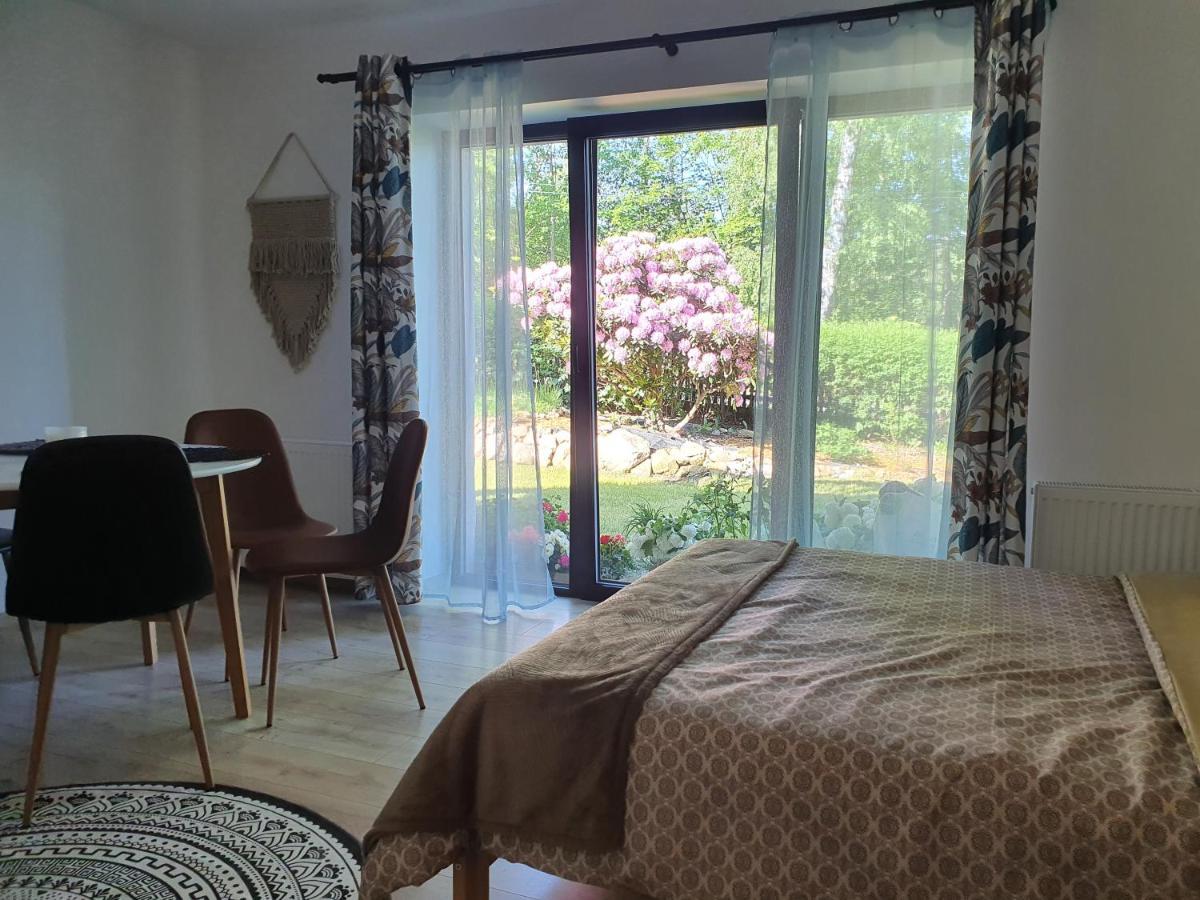 Hotel Jeleni Ruczaj Karpacz Exteriér fotografie