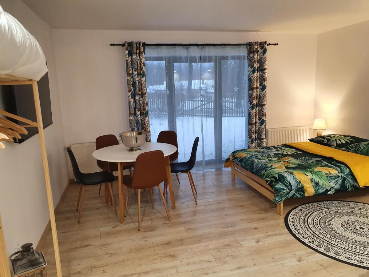 Hotel Jeleni Ruczaj Karpacz Exteriér fotografie