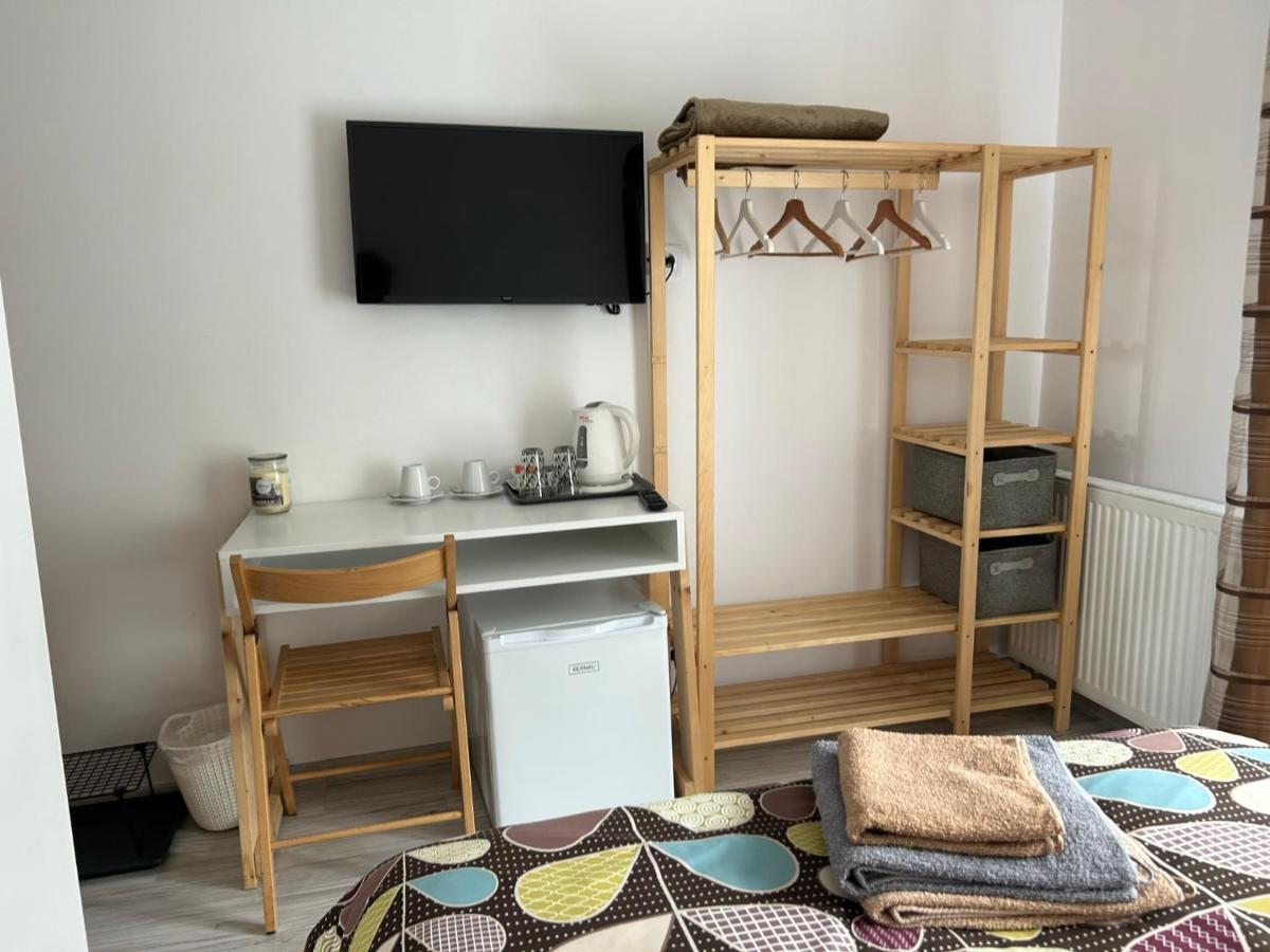 Hotel Jeleni Ruczaj Karpacz Exteriér fotografie