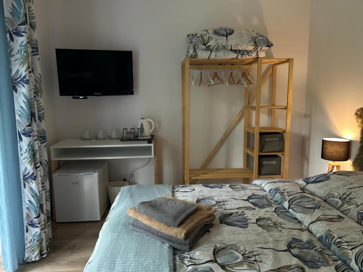 Hotel Jeleni Ruczaj Karpacz Exteriér fotografie