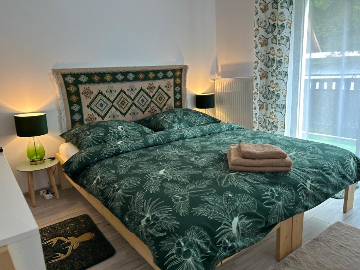 Hotel Jeleni Ruczaj Karpacz Exteriér fotografie