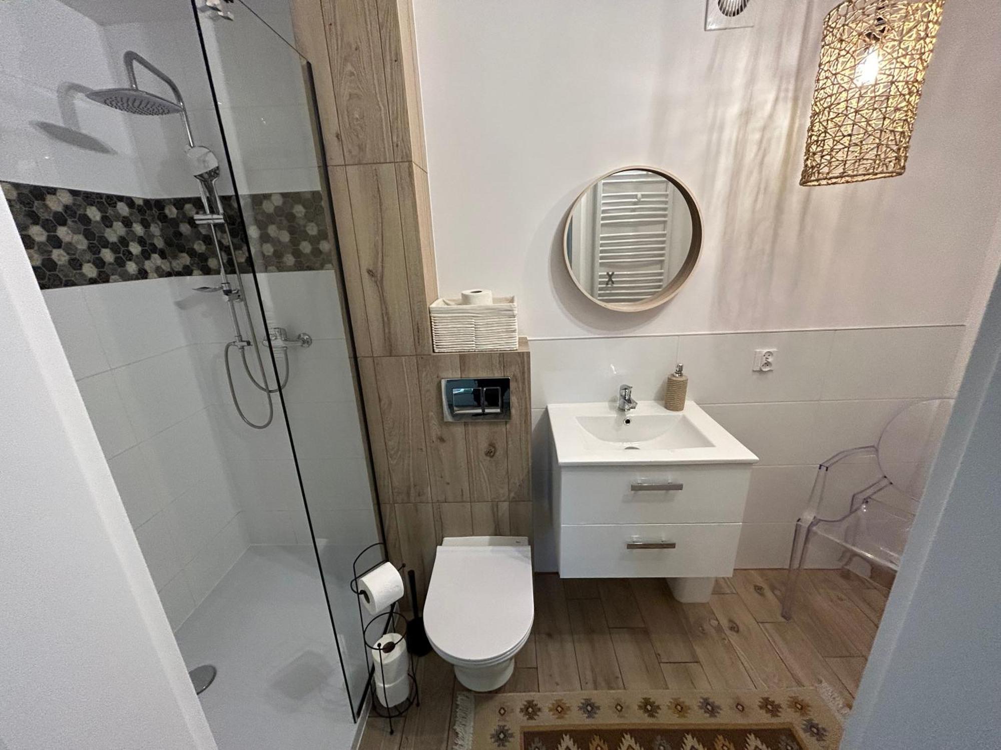 Hotel Jeleni Ruczaj Karpacz Exteriér fotografie