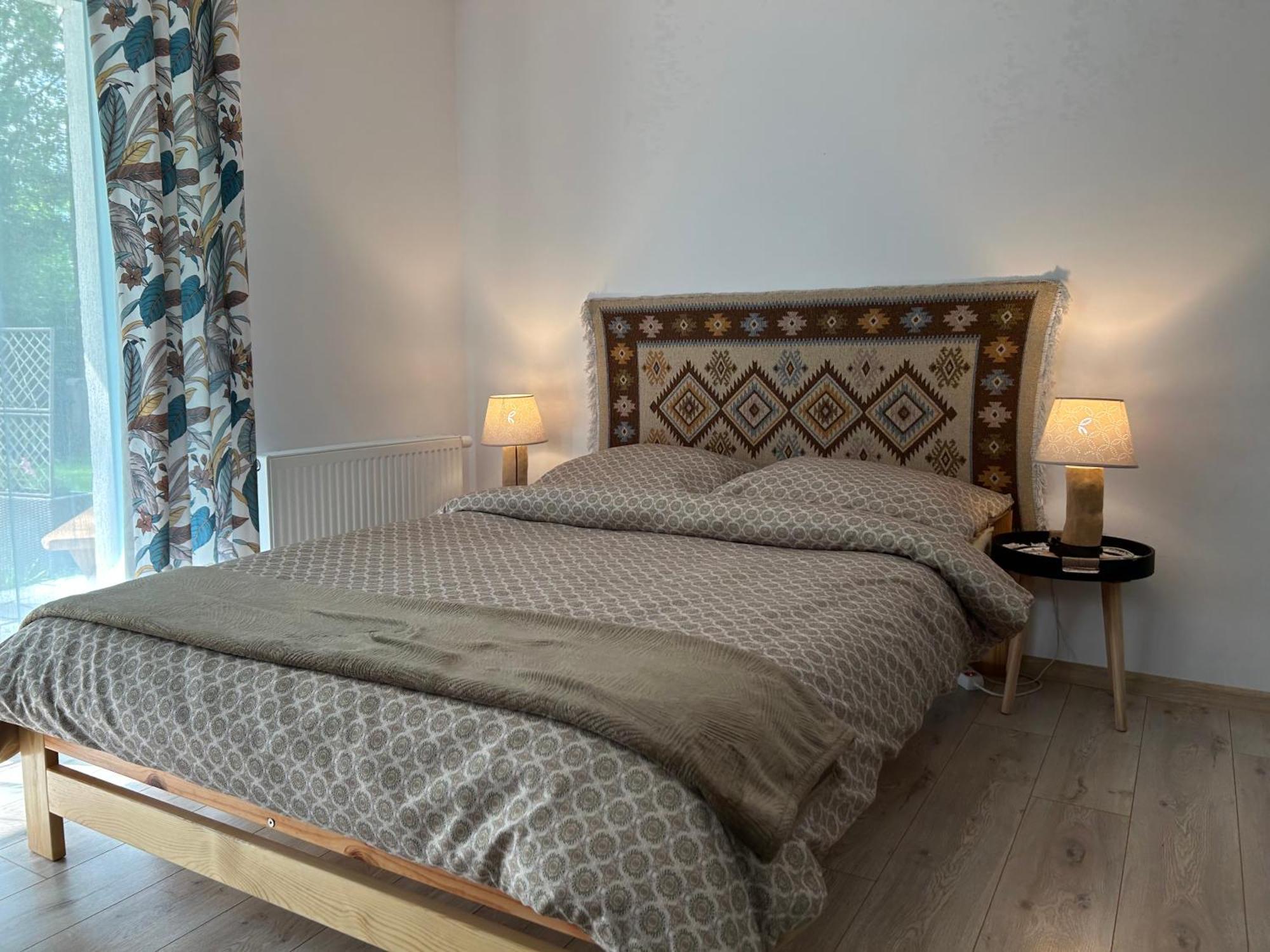 Hotel Jeleni Ruczaj Karpacz Exteriér fotografie