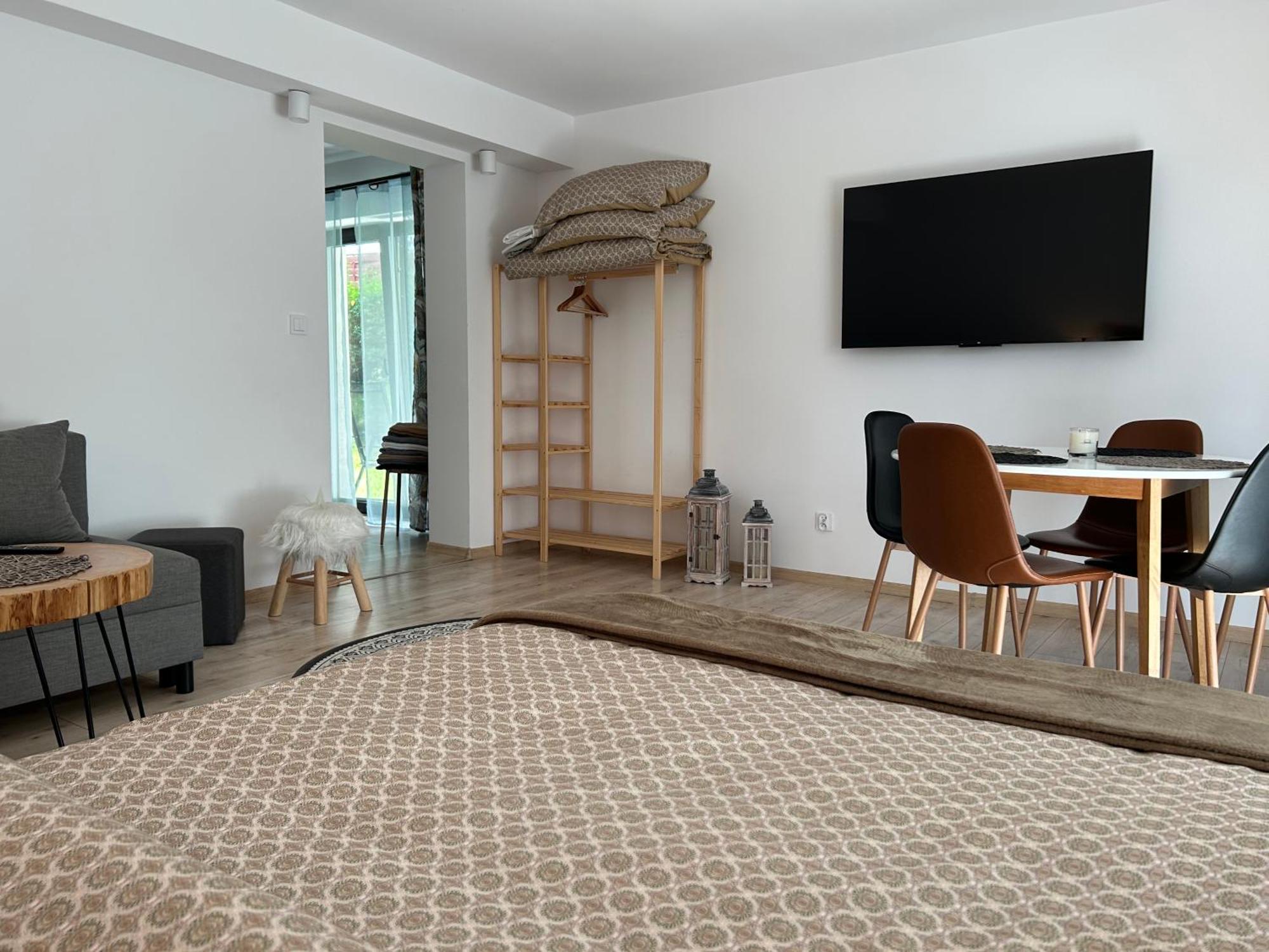 Hotel Jeleni Ruczaj Karpacz Exteriér fotografie
