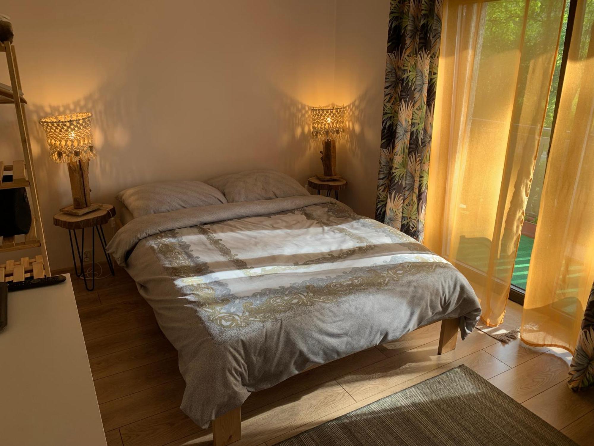 Hotel Jeleni Ruczaj Karpacz Exteriér fotografie