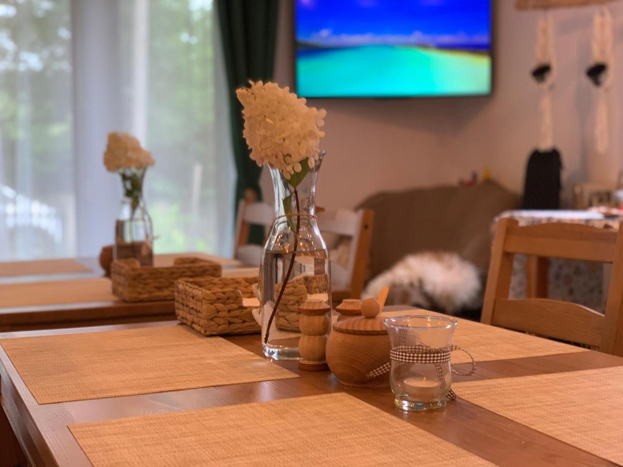 Hotel Jeleni Ruczaj Karpacz Exteriér fotografie