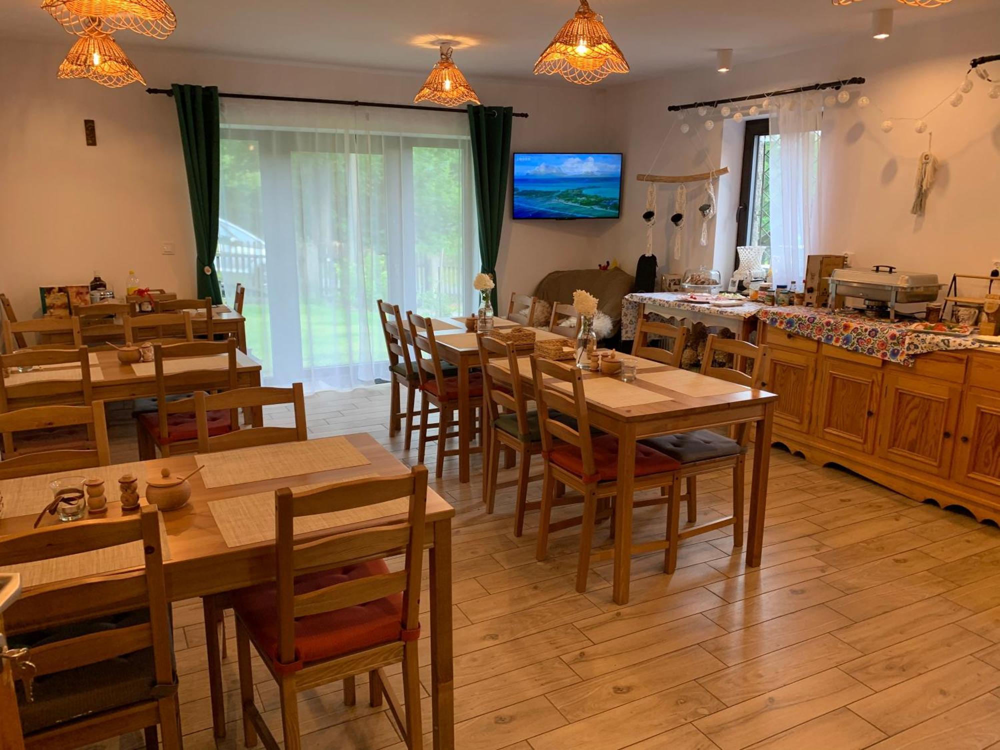 Hotel Jeleni Ruczaj Karpacz Exteriér fotografie