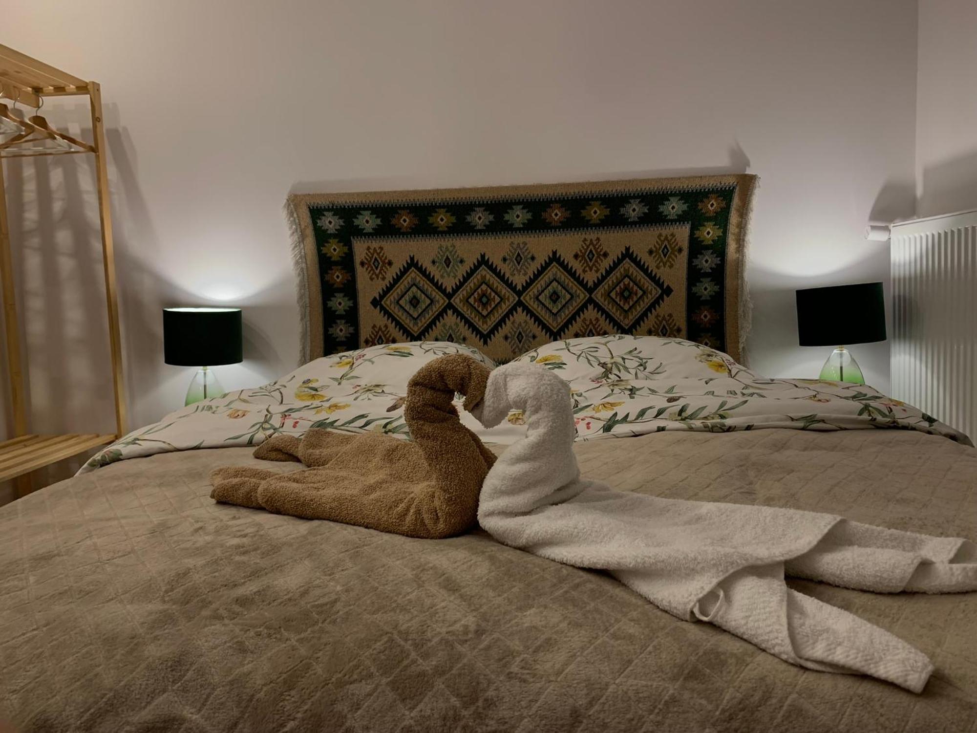 Hotel Jeleni Ruczaj Karpacz Exteriér fotografie