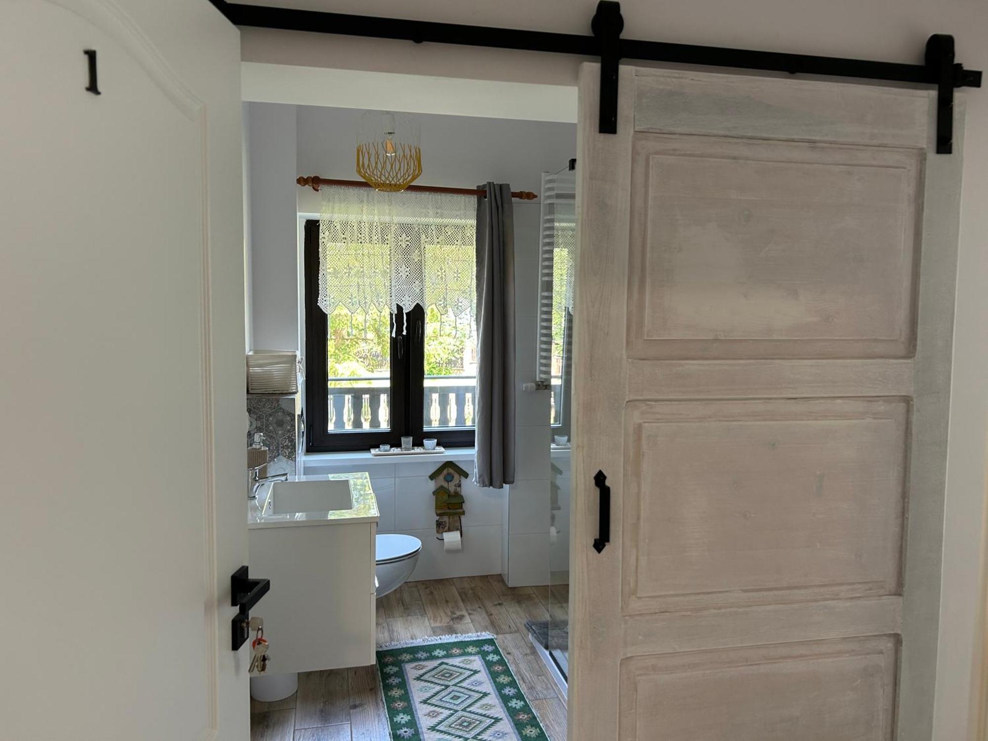 Hotel Jeleni Ruczaj Karpacz Exteriér fotografie