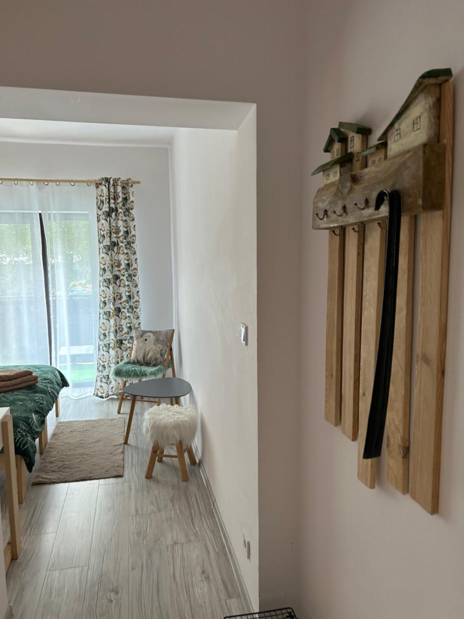 Hotel Jeleni Ruczaj Karpacz Exteriér fotografie