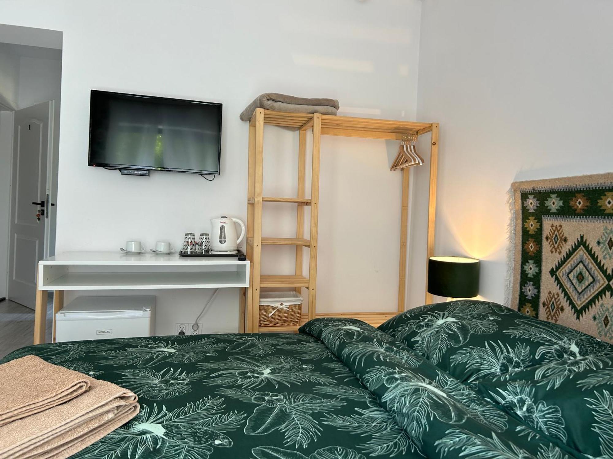 Hotel Jeleni Ruczaj Karpacz Exteriér fotografie