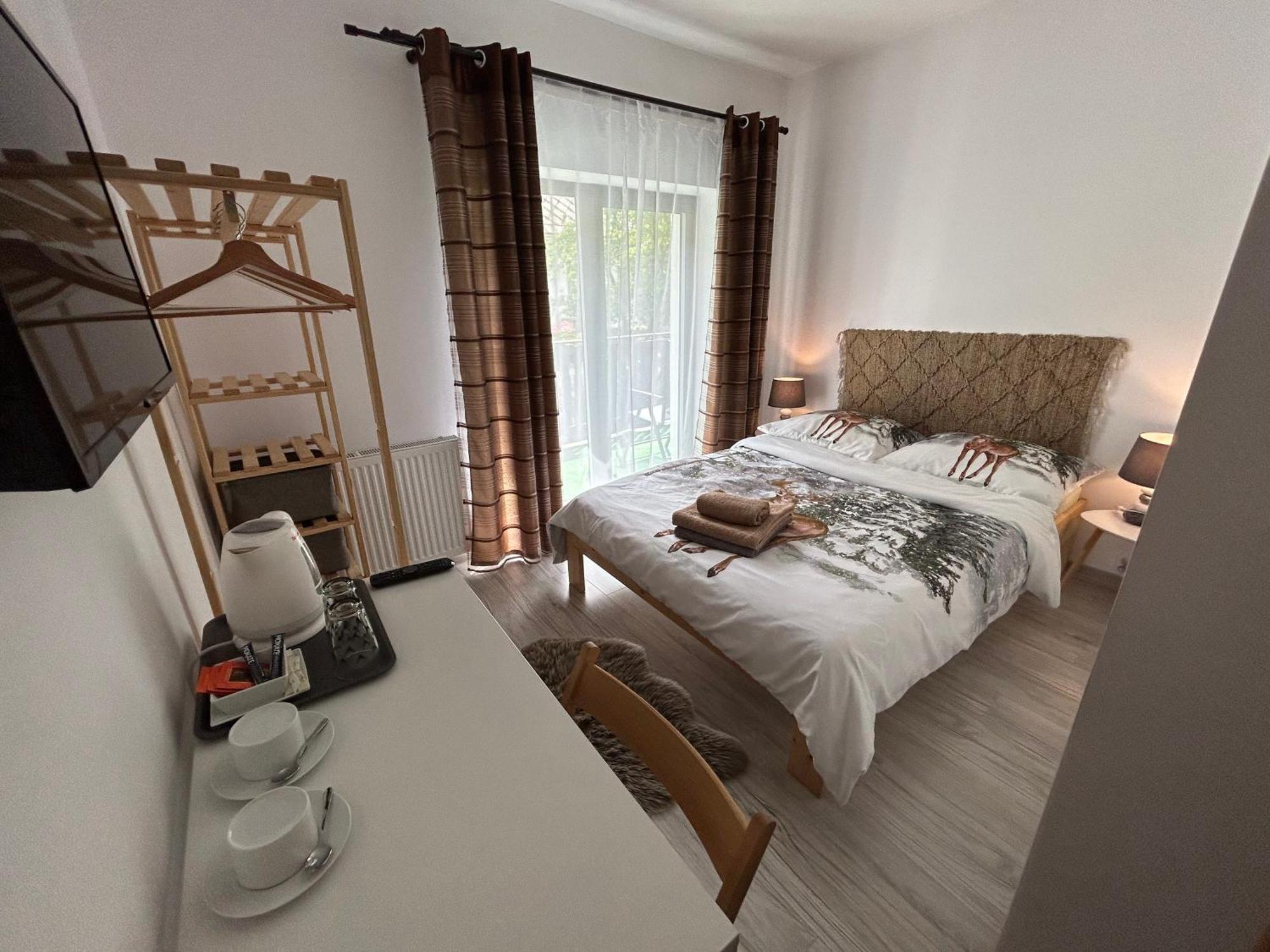 Hotel Jeleni Ruczaj Karpacz Exteriér fotografie