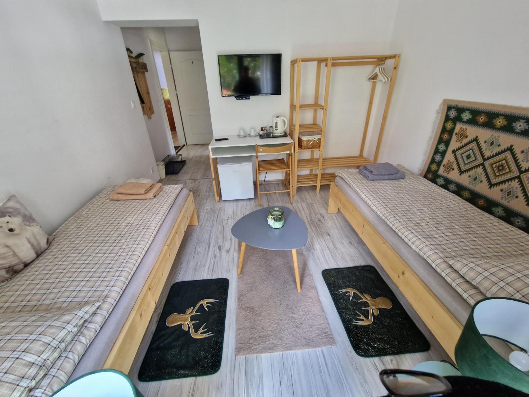 Hotel Jeleni Ruczaj Karpacz Exteriér fotografie