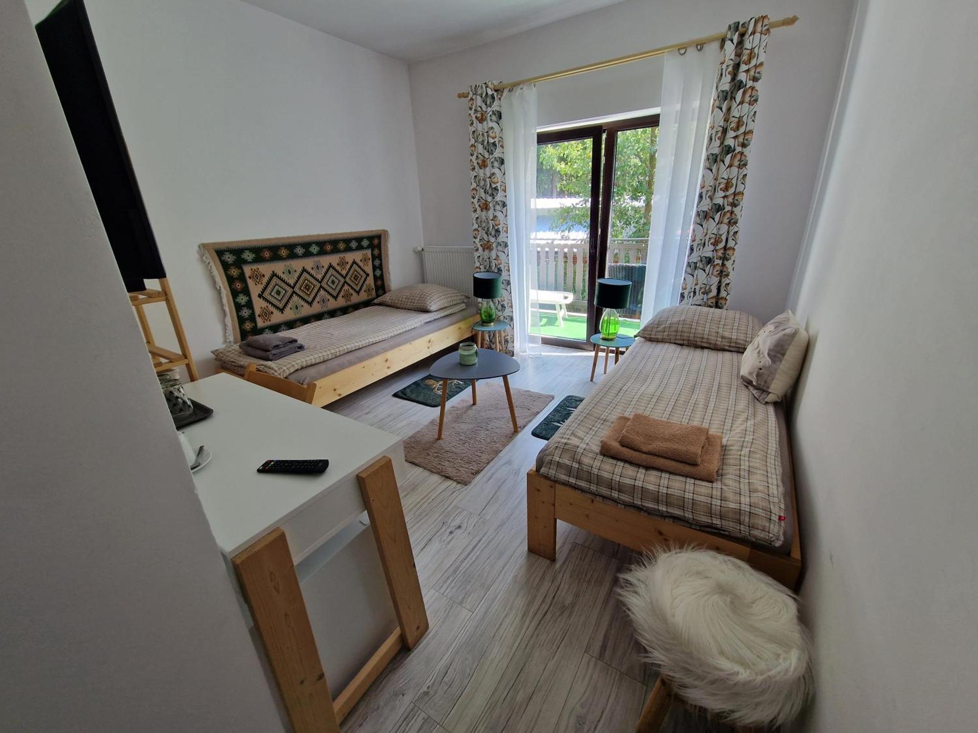 Hotel Jeleni Ruczaj Karpacz Exteriér fotografie