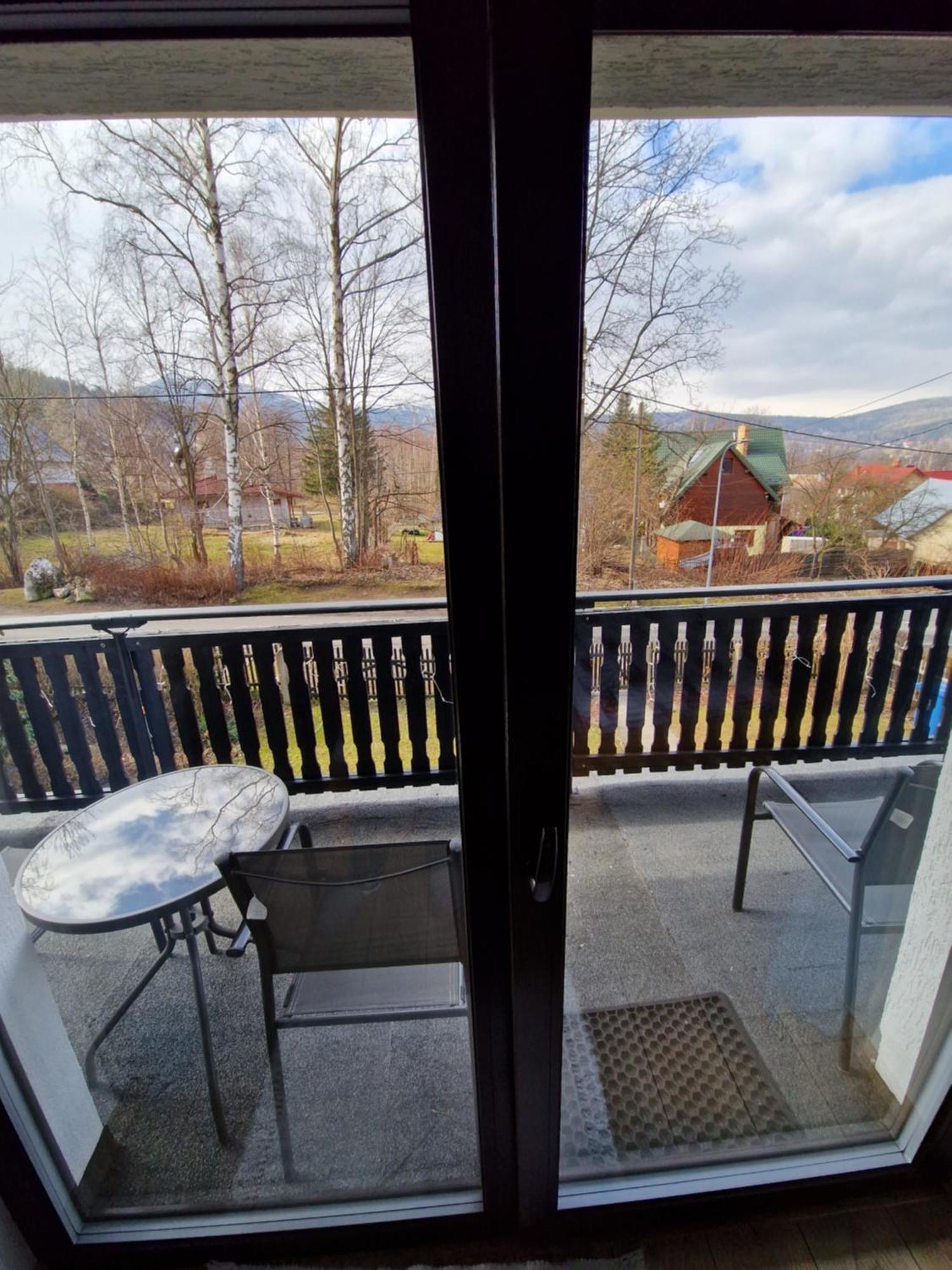 Hotel Jeleni Ruczaj Karpacz Exteriér fotografie